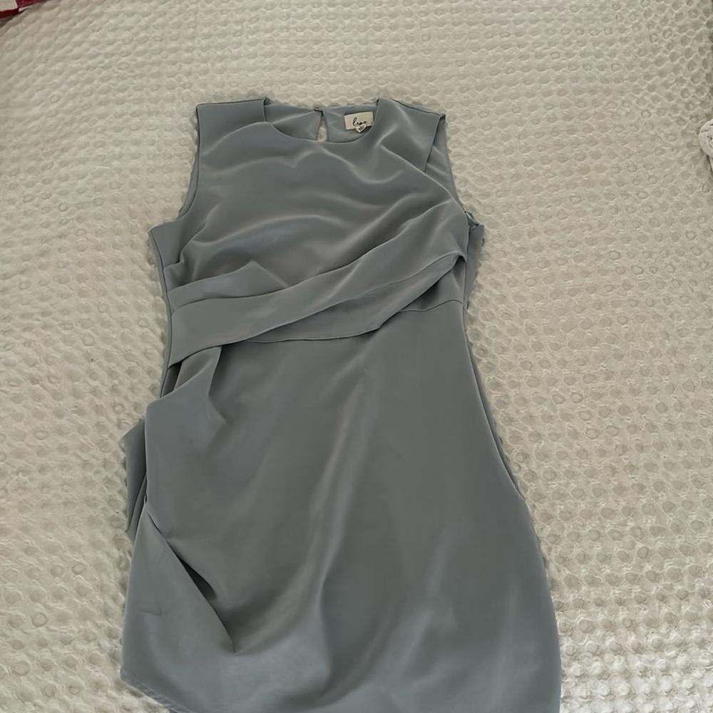 NWOT Lena dress